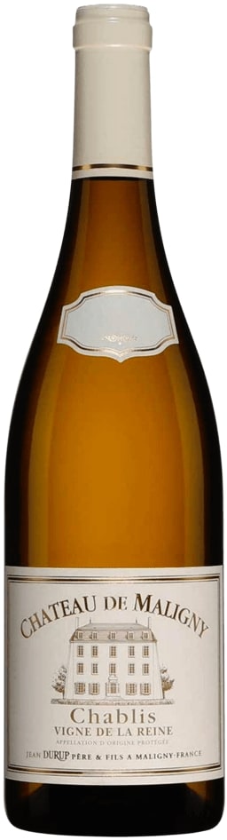 Chateau de Maligny (Jean Durup), Chablis 2020