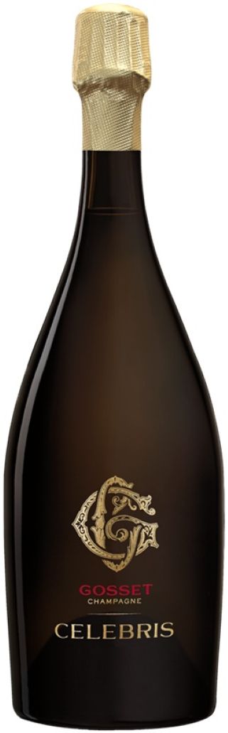 Gosset, Celebris Vintage 2007