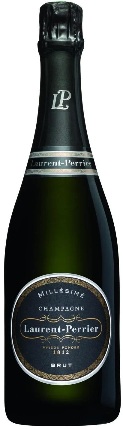 Laurent Perrier, Brut Millesime 2008