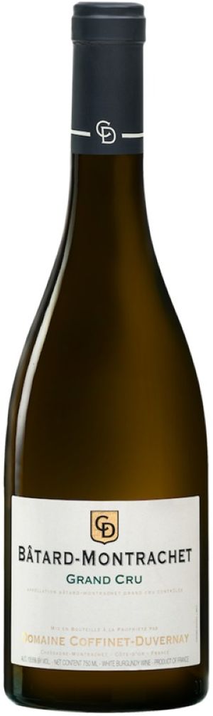 Domaine Coffinet-Duvernay, Batard-Montrachet Grand Cru 2024