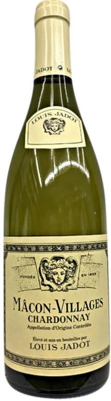 Maison Louis Jadot, Macon-Villages 2020