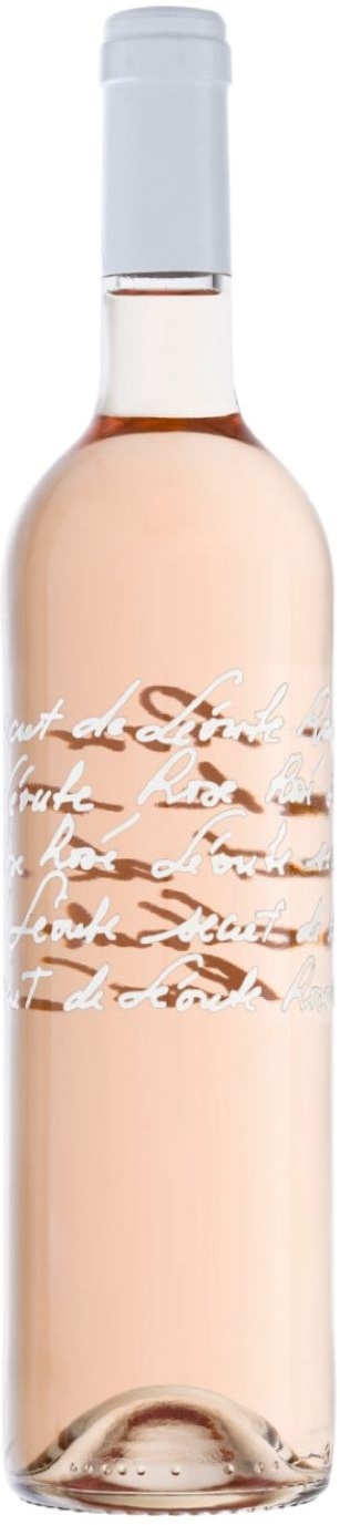 Leoube, Secret Rose, Cotes de Provence 2015 (Magnum)