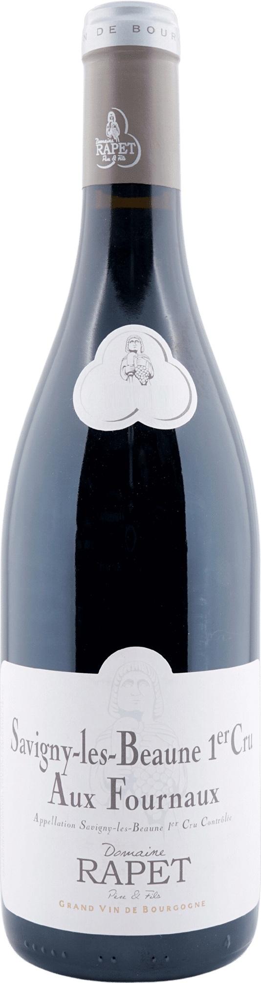 Domaine Rapet Pere et Fils, Savigny-les-Beaune Premier Cru, Aux Fourneaux 2024