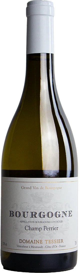 Domaine Tessier, Bourgogne, Champ Perrier 2021