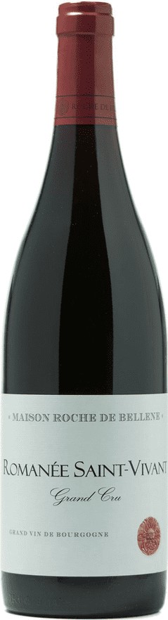 Maison Roche de Bellene, Romanee-Saint-Vivant Grand Cru 2013