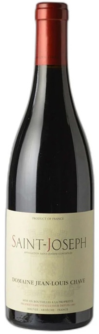 Domaine Jean Louis Chave, Saint-Joseph 2018