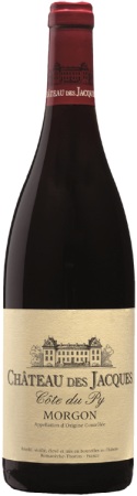 Chateau Des Jacques, Morgon, Cote du Py 2022