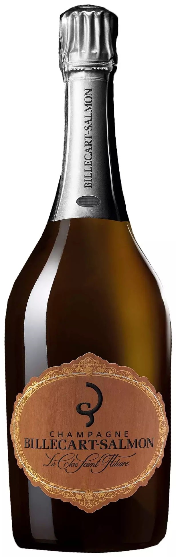 Billecart-Salmon, Le Clos Saint-Hilaire 2005