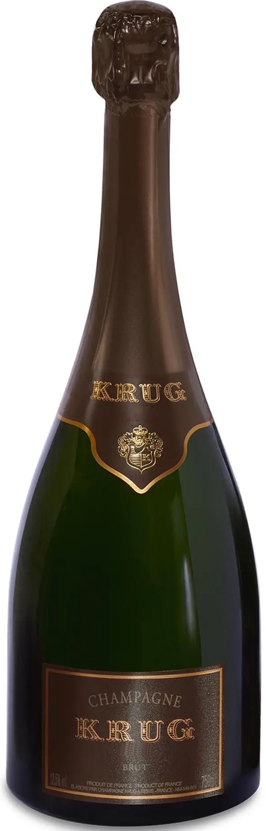 Krug, Vintage Brut 2011