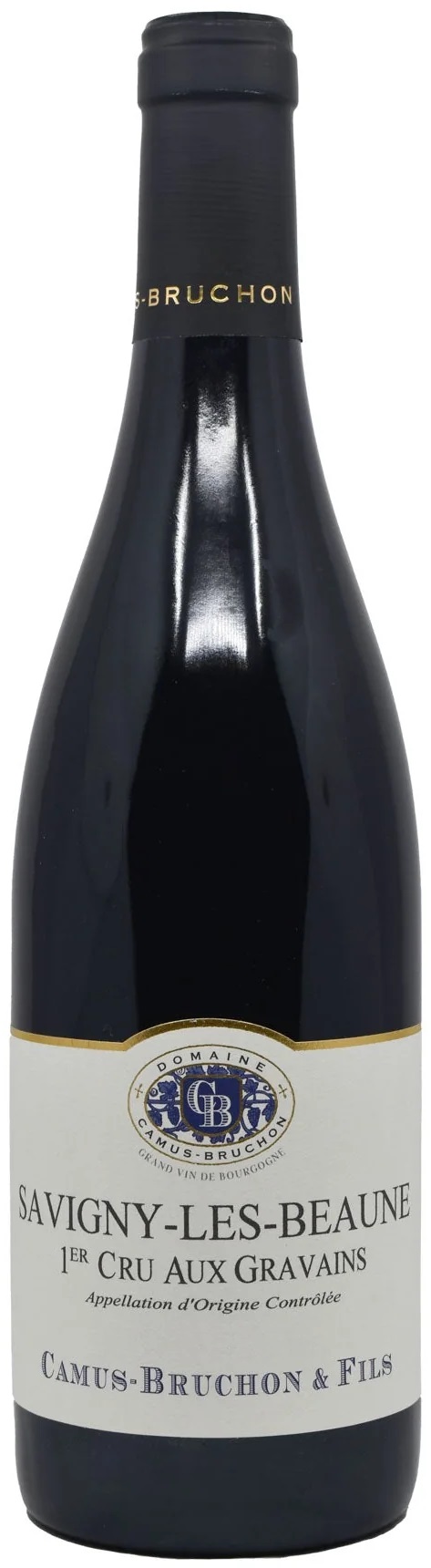 Camus-Bruchon & Fils, Savigny-les-Beaune Premier Cru, Aux Gravains 2013
