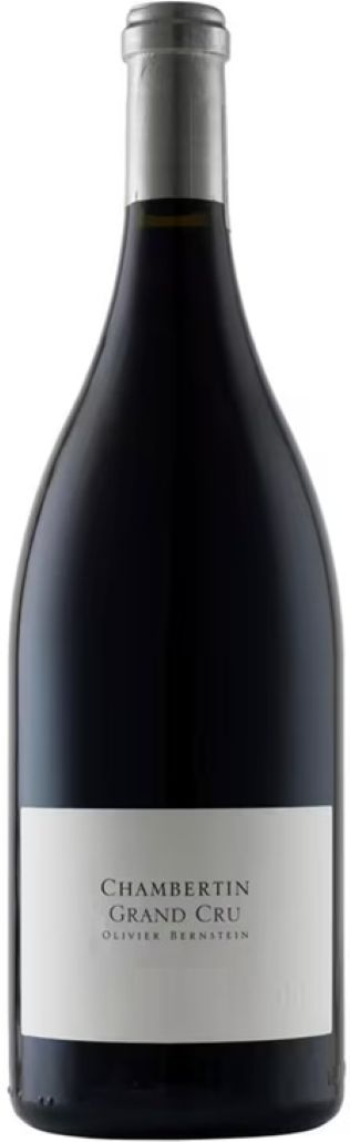 Olivier Bernstein, Chambertin Grand Cru 2024