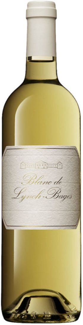 Blanc de Lynch-Bages 2017