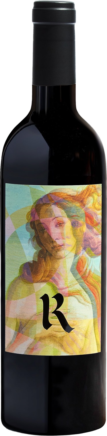 Realm Cellars, Beckstoffer To Kalon Vineyard Cabernet Sauvignon, Oakville 2018