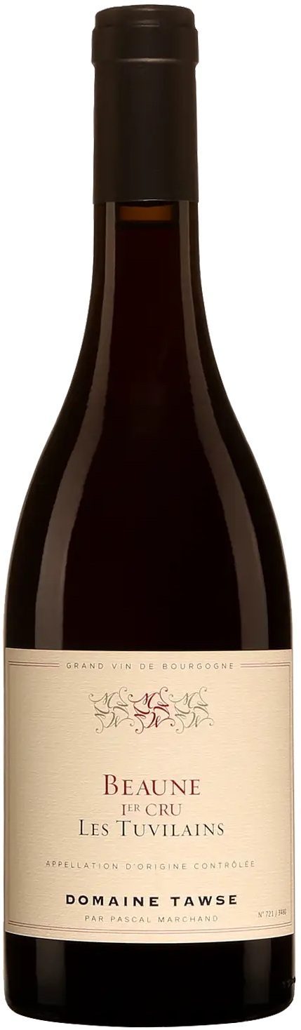 Domaine Tawse, Beaune Premier Cru, Les Tuvilains 2024