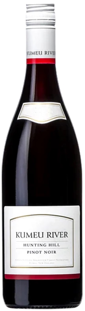 Kumeu River, Hunting Hill Pinot Noir, Kumeu 2021