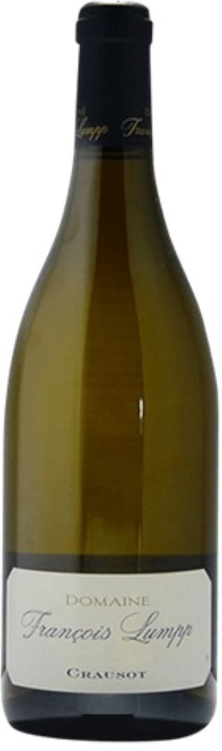 Domaine Francois Lumpp, Givry Premier Cru, Crauzot Blanc 2012