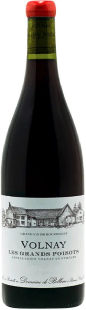 Domaine de Bellene, Volnay, Les Grands Poisots 2024