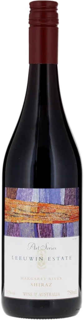Leeuwin Estate, Art Series Shiraz, Margaret River 2019