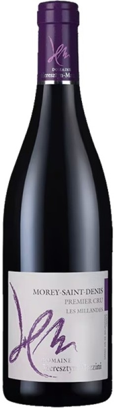 Domaine Heresztyn-Mazzini, Morey-Saint-Denis Premier Cru, Les Millandes 2021