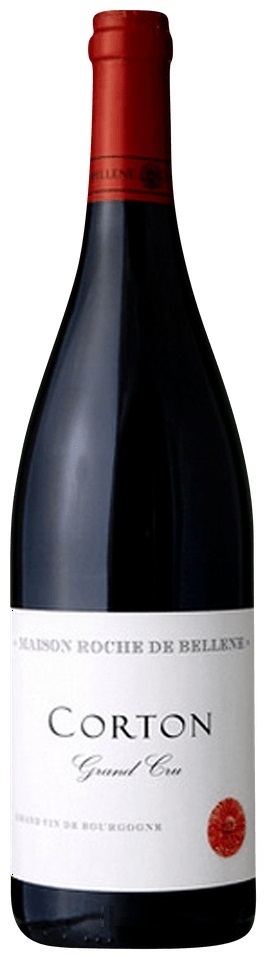 Maison Roche de Bellene, Corton Grand Cru 2015