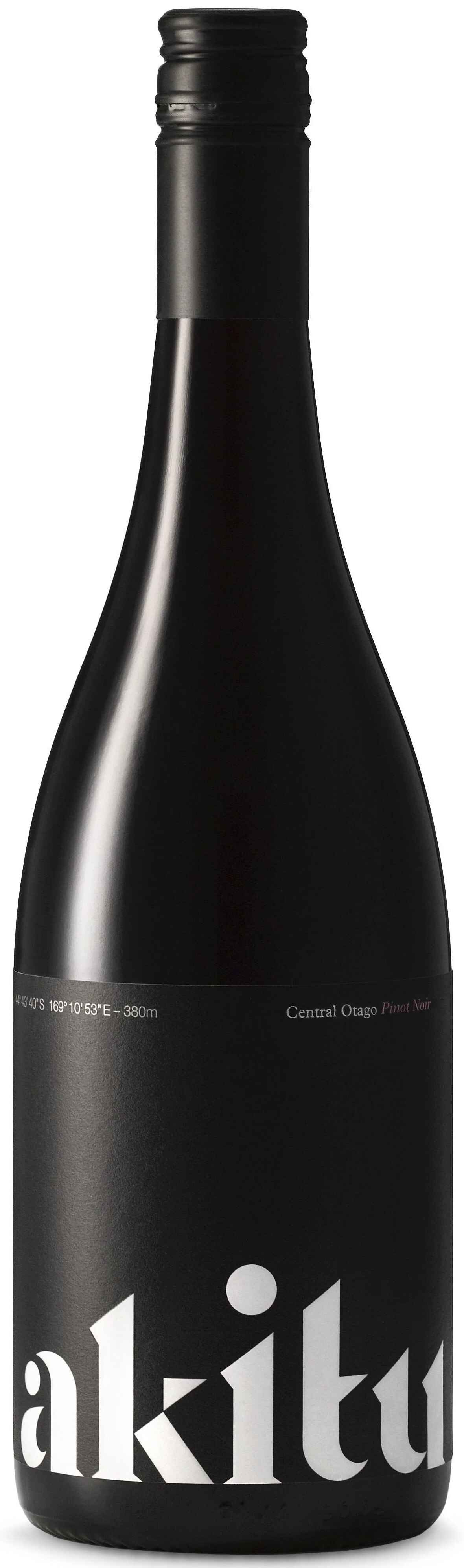 Akitu, A1 Pinot Noir, Central Otago 2016