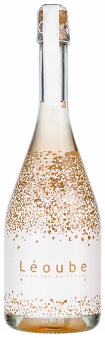 Chateau Leoube, Sparkling de Leoube, Var IGP 2015