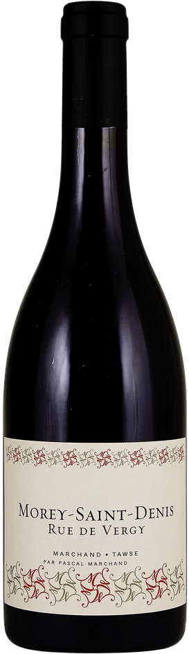 Marchand-Tawse, Morey-Saint-Denis, En la Rue de Vergy 2023