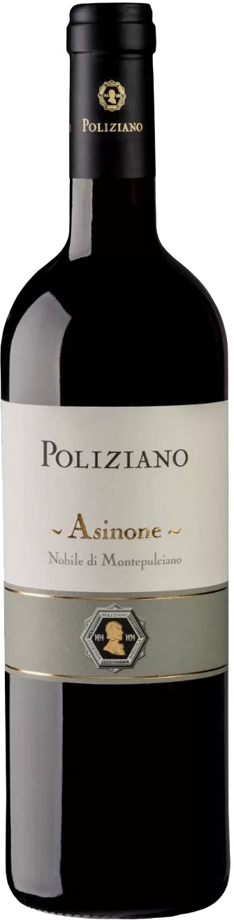Poliziano, Vino Nobile di Montepulciano, Asinone 2017