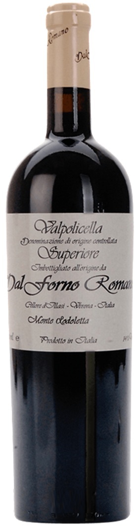 Dal Forno Romano, Valpolicella, Superiore Monte Lodoletta 2013
