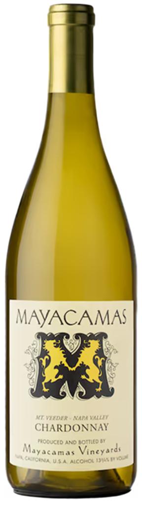 Mayacamas, Chardonnay, Napa Valley 2023