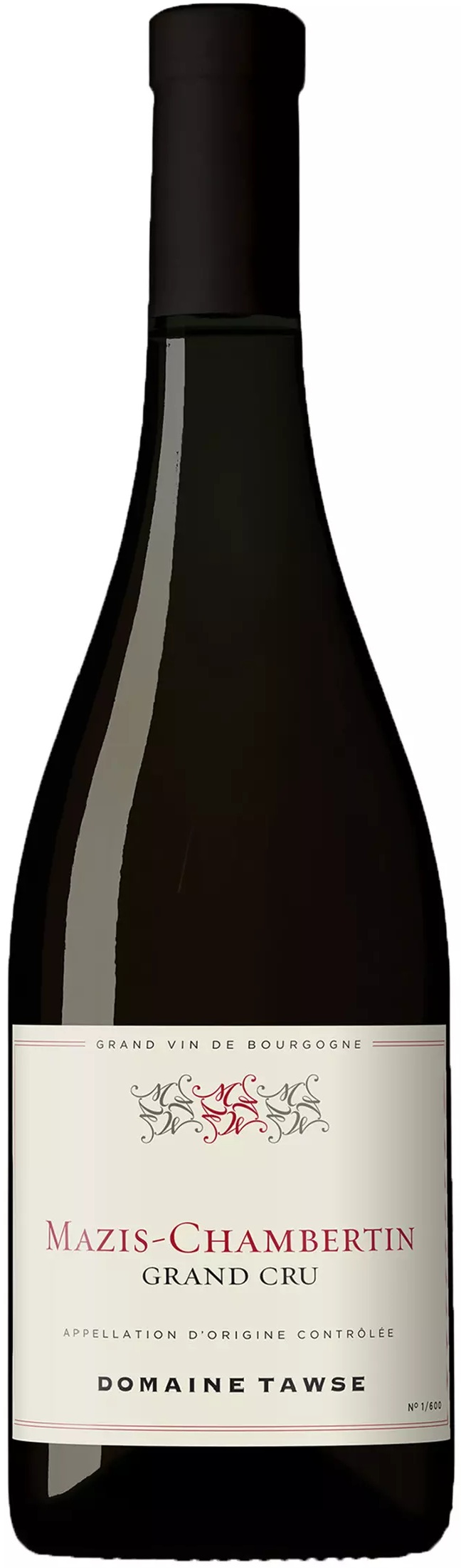 Domaine Tawse, Mazis-Chambertin Grand Cru 2024