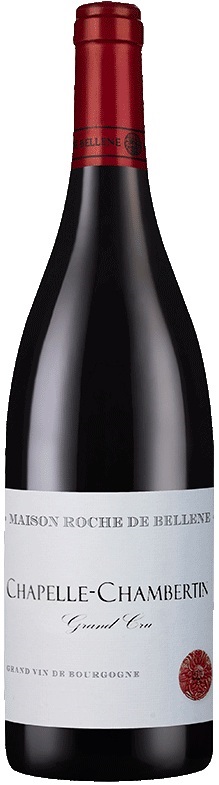 Maison Roche de Bellene, Chapelle-Chambertin Grand Cru 2021