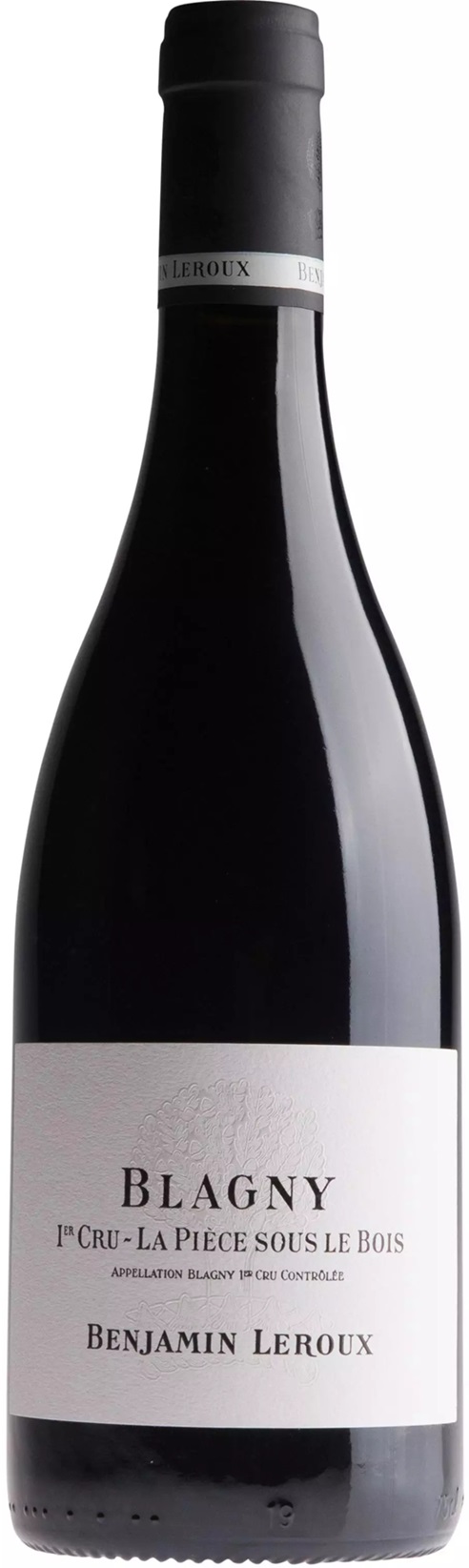 Benjamin Leroux, Blagny Premier Cru, La Piece Sous le Bois 2021