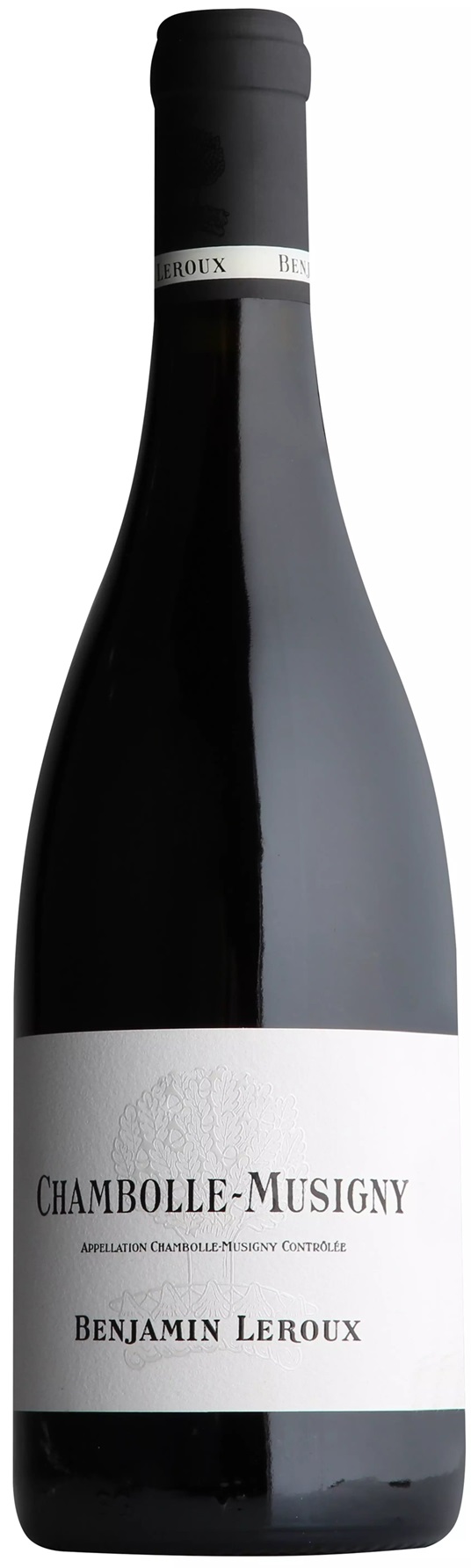 Benjamin Leroux, Chambolle-Musigny 2015