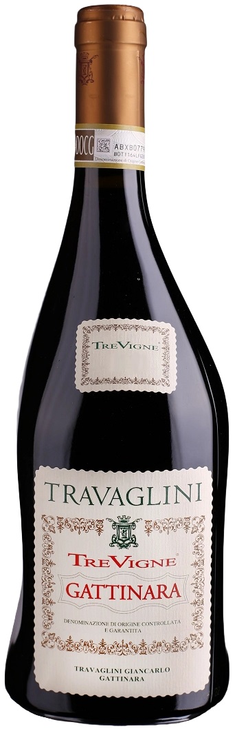 Travaglini, Gattinara, Tre Vigne 2011