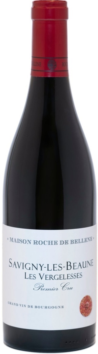 Maison Roche de Bellene, Savigny-les-Beaune Premier Cru, Les Vergelesses 2021