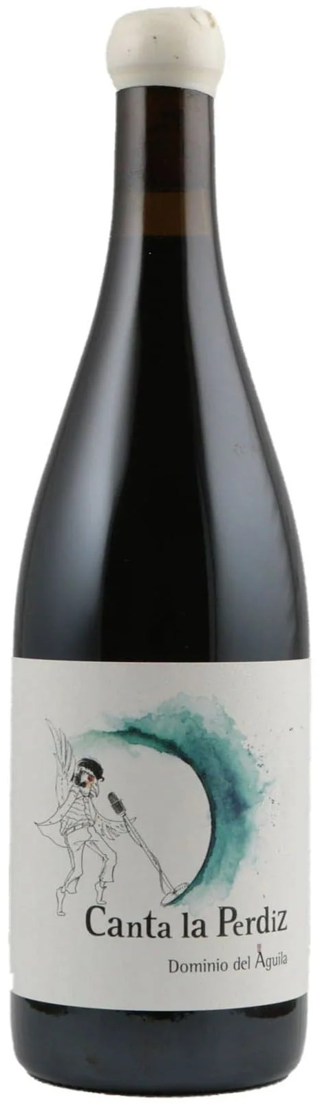 Dominio Aguila, Ribera del Duero, Canta Perdiz 2016
