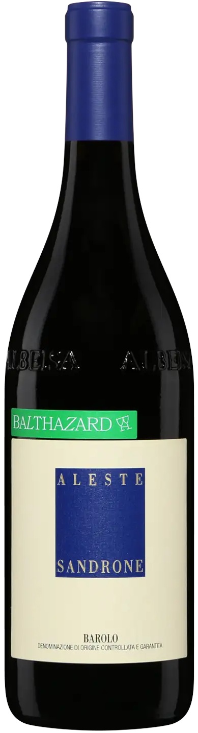 Luciano Sandrone, Barolo, Aleste 2014 (Magnum)