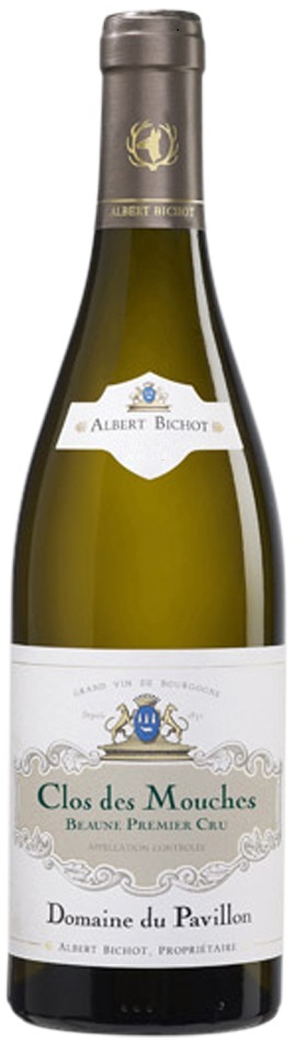 Domaine Albert Bichot (Pavillon), Beaune Premier Cru, Le Clos des Mouches 2020
