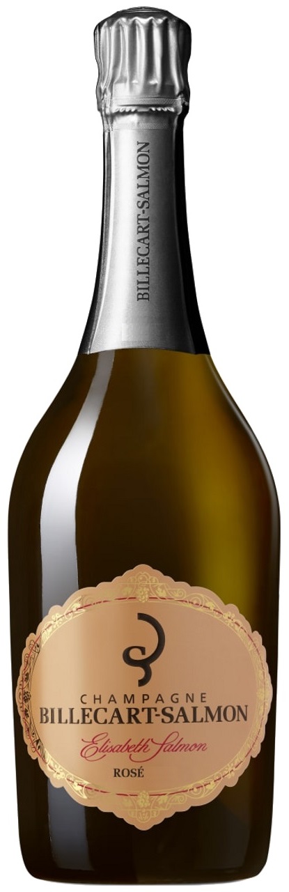 Billecart-Salmon, Elisabeth Salmon Brut Rose 2009