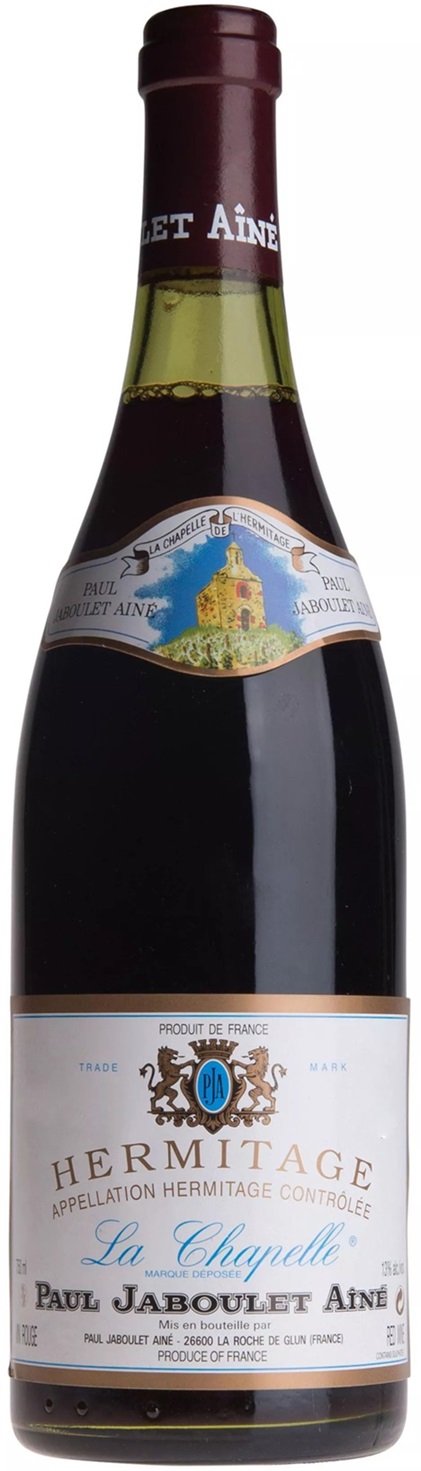 Paul Jaboulet Aine, Hermitage 2014