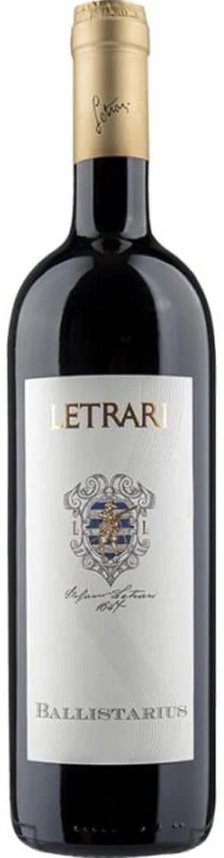 Letrari, Ballistarius, IGT 1999