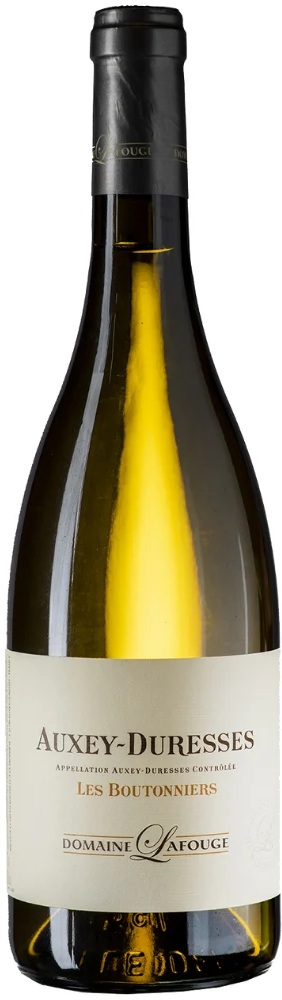 Domaine Lafouge Jean & Gilles, Auxey-Duresses, Les Boutonniers 2024