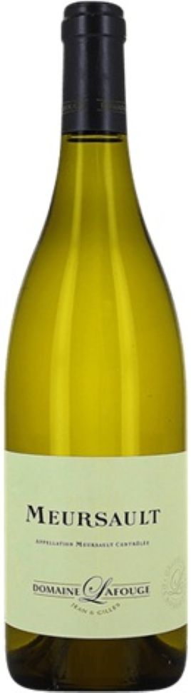 Domaine Lafouge Jean & Gilles, Meursault 2024