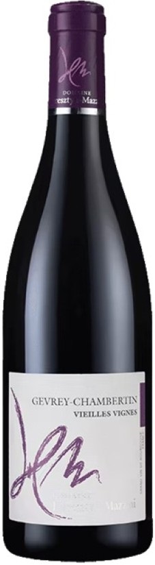 Domaine Heresztyn-Mazzini, Gevrey-Chambertin, Vieilles Vignes 2020