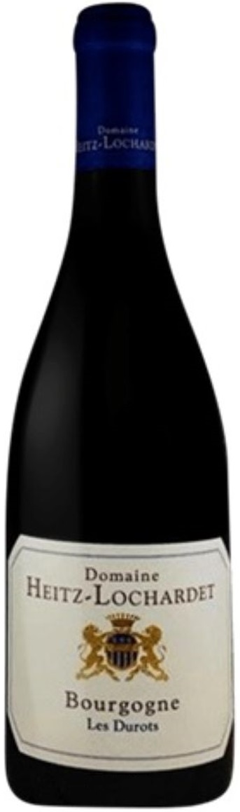 Domaine Heitz-Lochardet, Bourgogne, Durots Blanc 2015