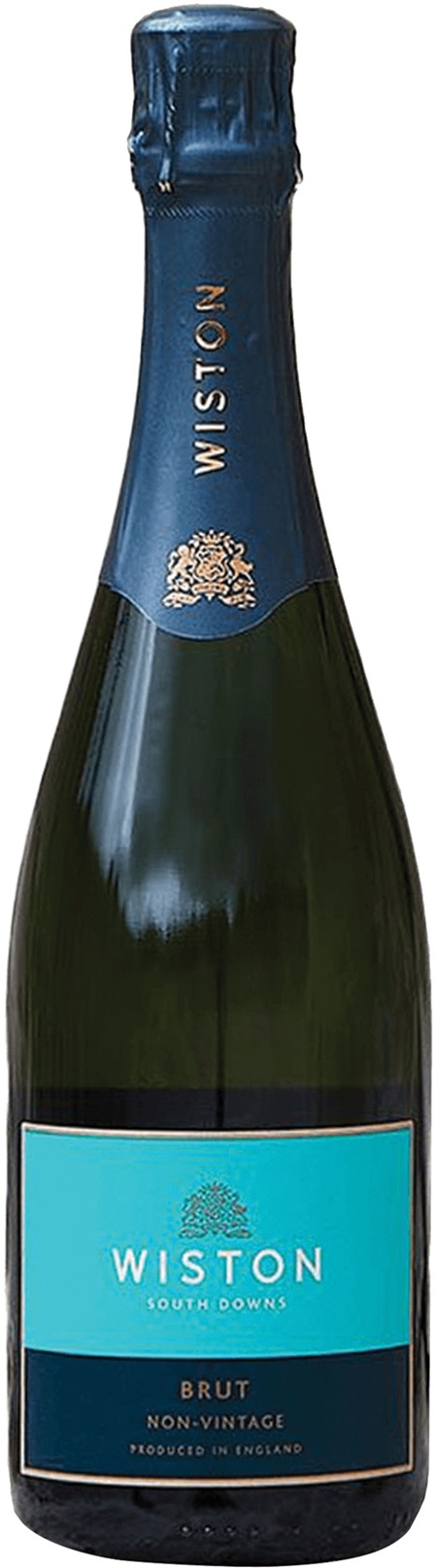 Wiston Estate, Brut NV, England NV