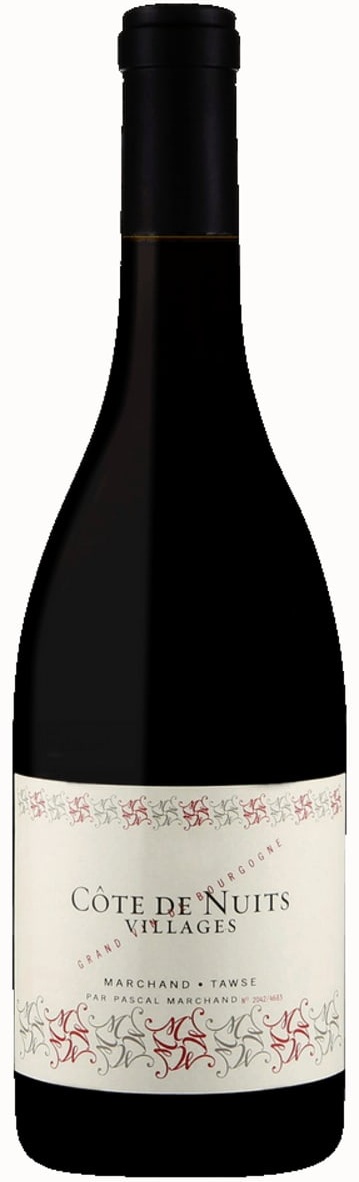 Marchand-Tawse, Cote de Nuits-Villages 2021