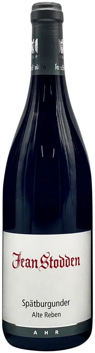 Jean Stodden, Spatburgunder Alte Reben, Ahr 2021