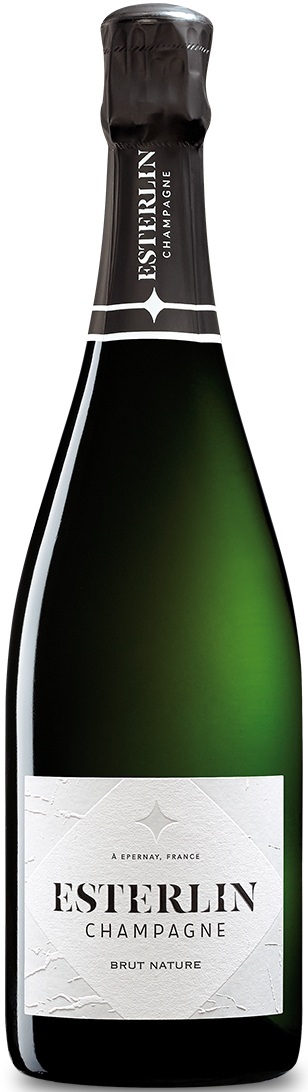 Esterlin, Brut Nature 2009